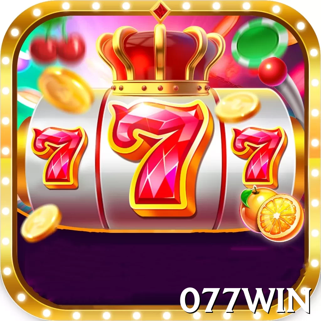 077win Jackpot Max v3.1.2 - ⚡ apk