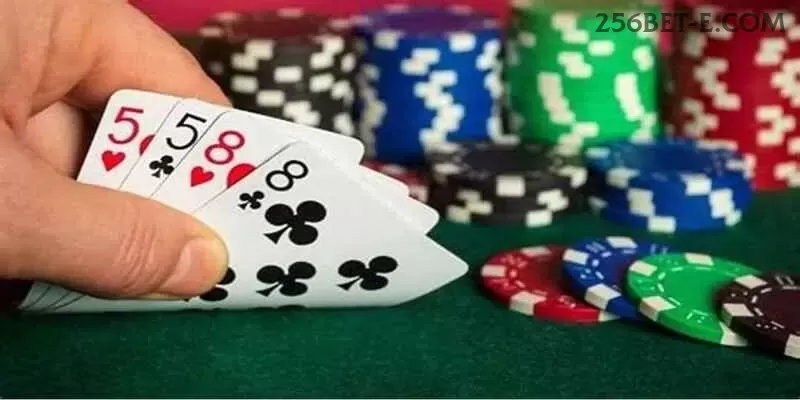 256bet slots no app