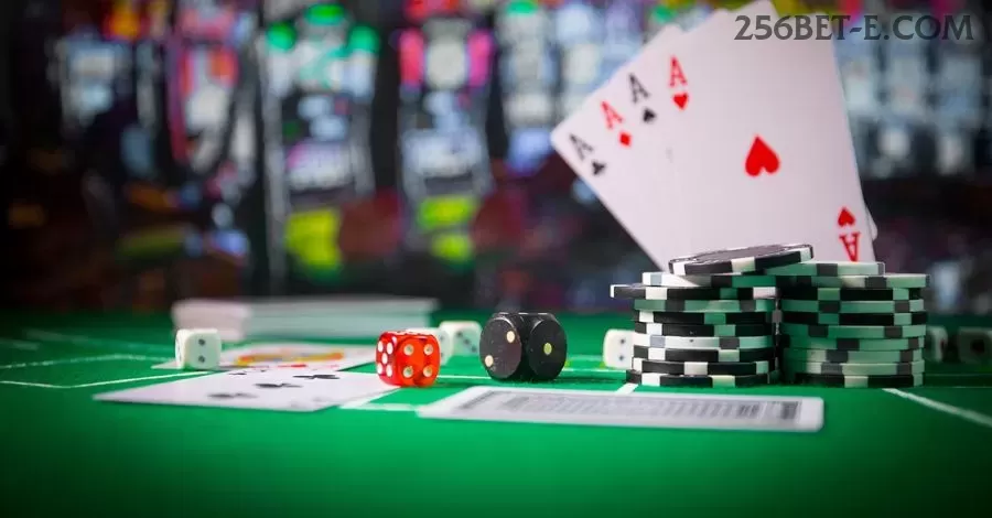 Checklist para avaliar a plataforma 256bet
