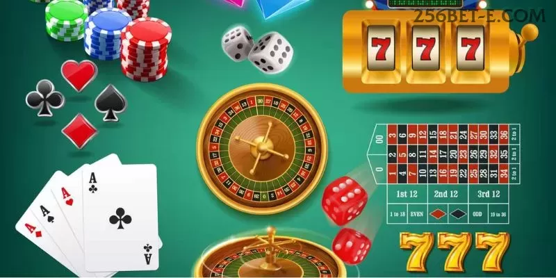 Formulário registro 256bet