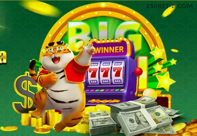 App 256bet slots mobile